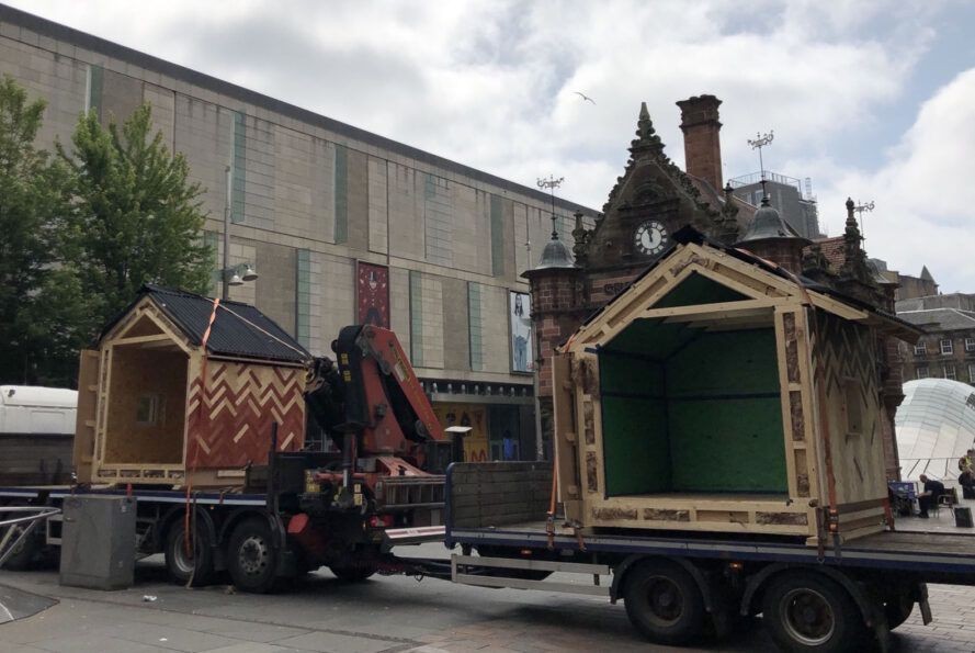 Pasif Tasarımın 5 Unsuru Pasif Tasarımın 5 Unsuru