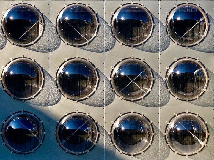 İklim Değişikliğinin Mevcut ve Gelecekteki Durumunu Anlatan "Perpetual Spring"