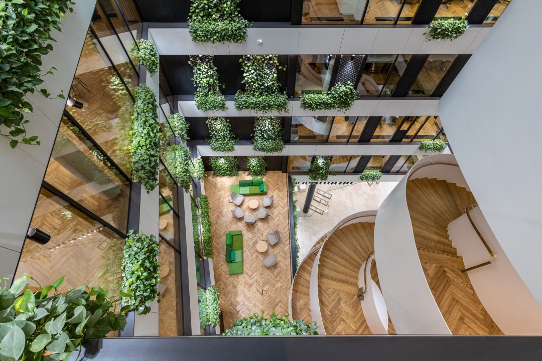 Post Genel Merkezi Post Genel Merkezi