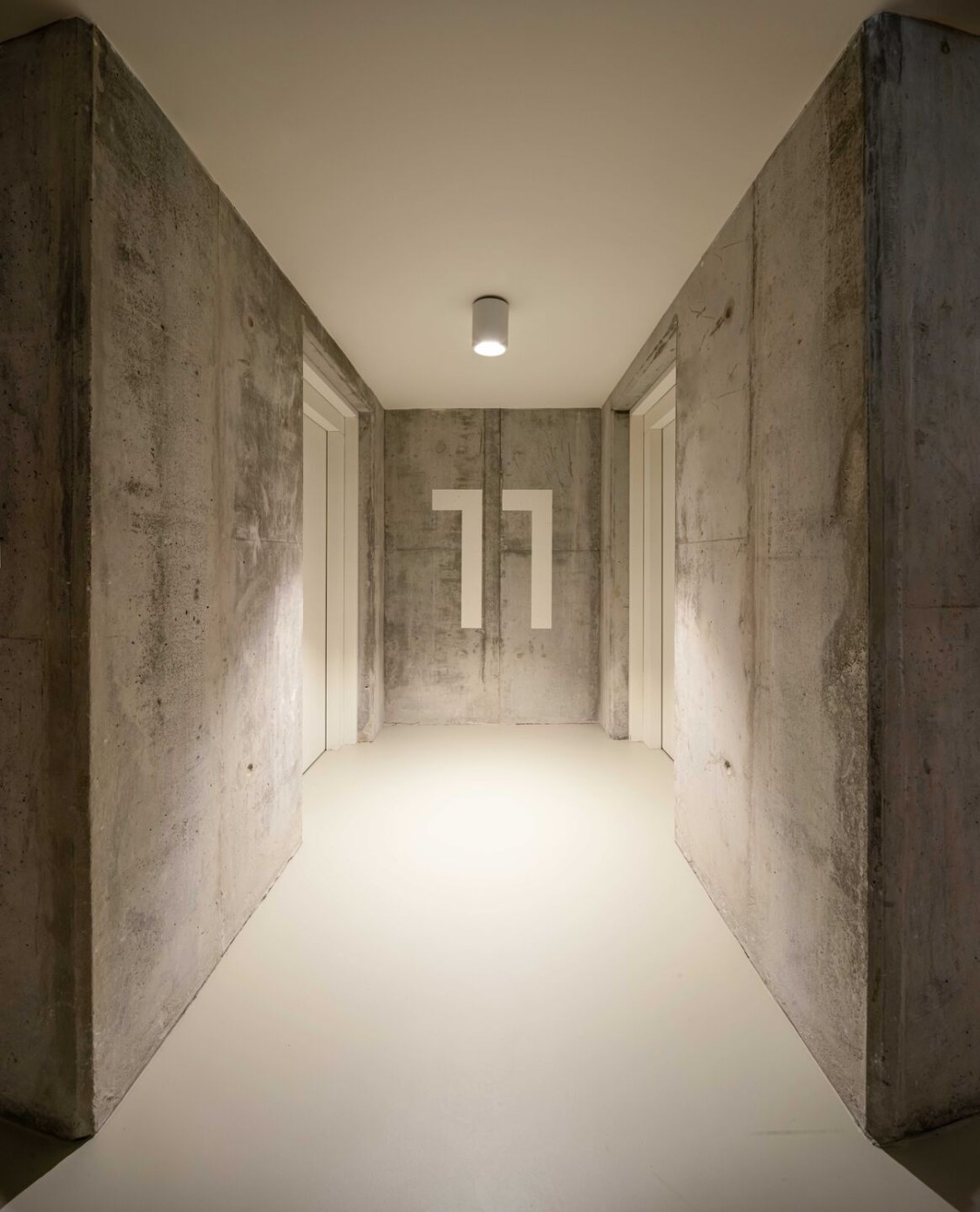 Prefabrik Beton Kule