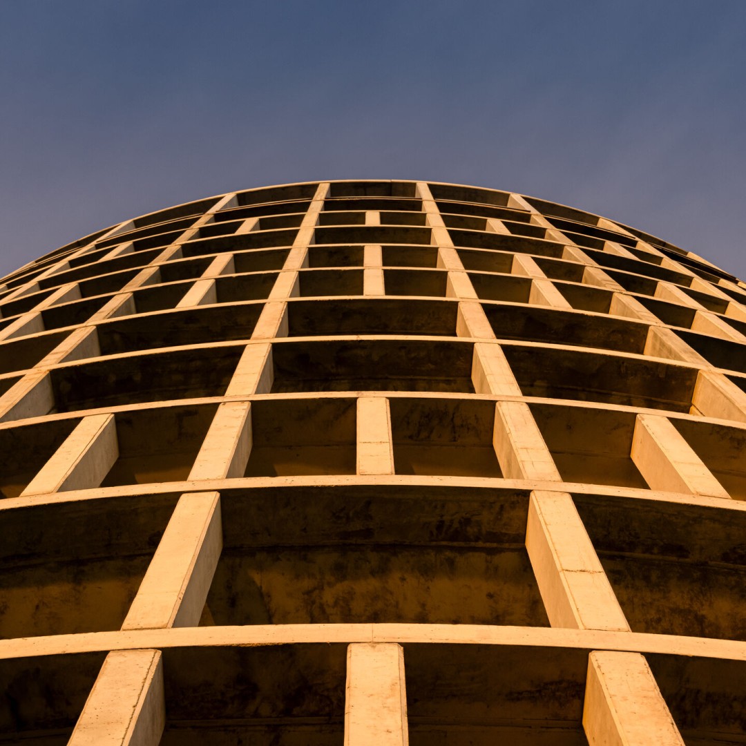 Prefabrik Beton Kule