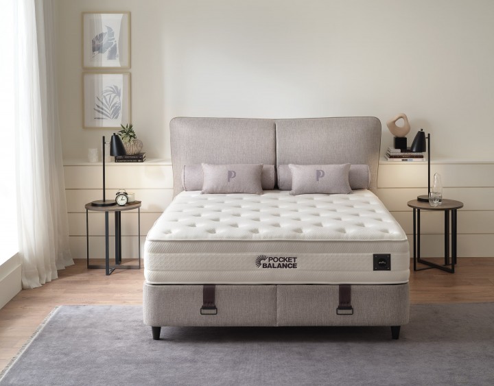Puffy ile İyi Bir Uyku İçin Yatak Odası Dekorasyon Önerileri