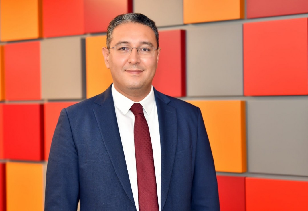 PwC Türkiye Danışmanlık Hizmetleri Şirket Ortağı Mevlüt Akbaş