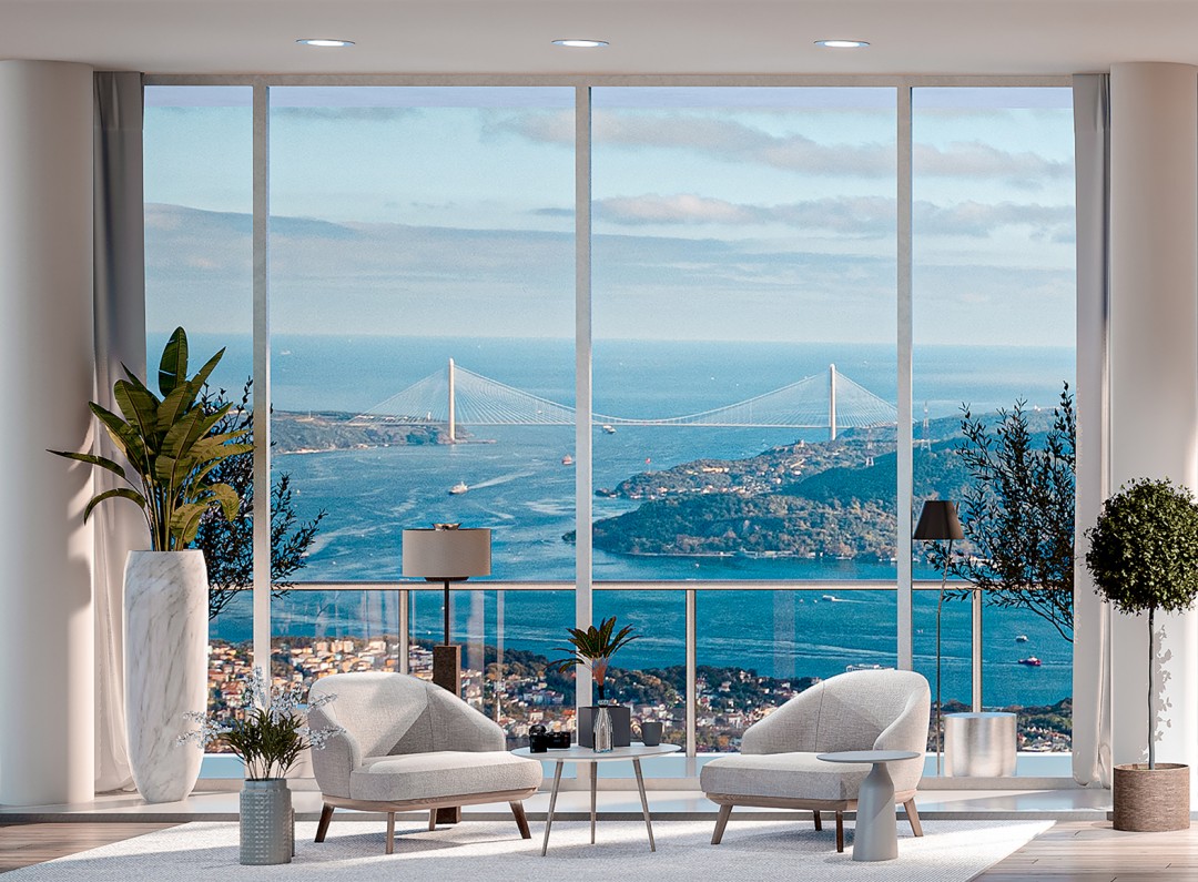 RAMS Beyond İstanbul