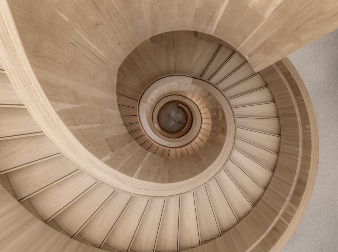 Rapunzel Ziyaretçi Merkezi