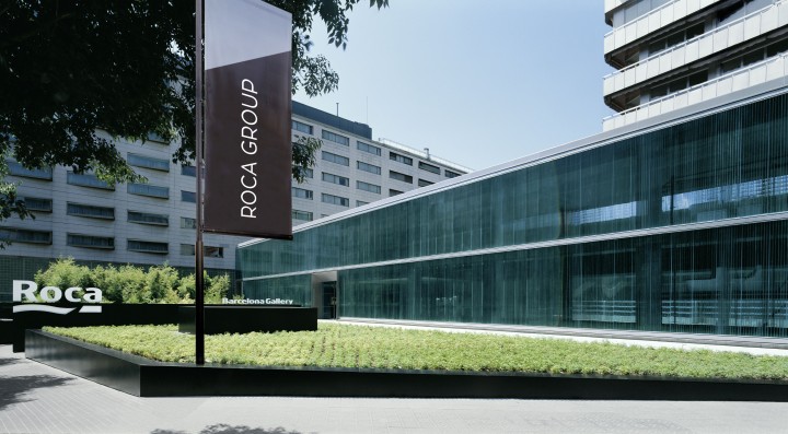 Roca Grup, Dünyanın En Büyük Seramik Sağlık Gereçleri Üreticisi