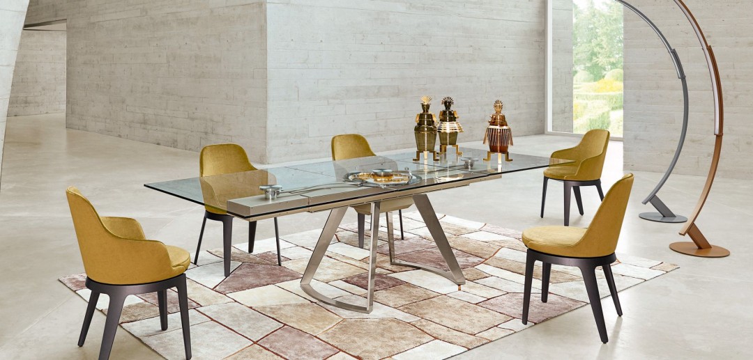 Roche Bobois Astrolab 2.0 masa