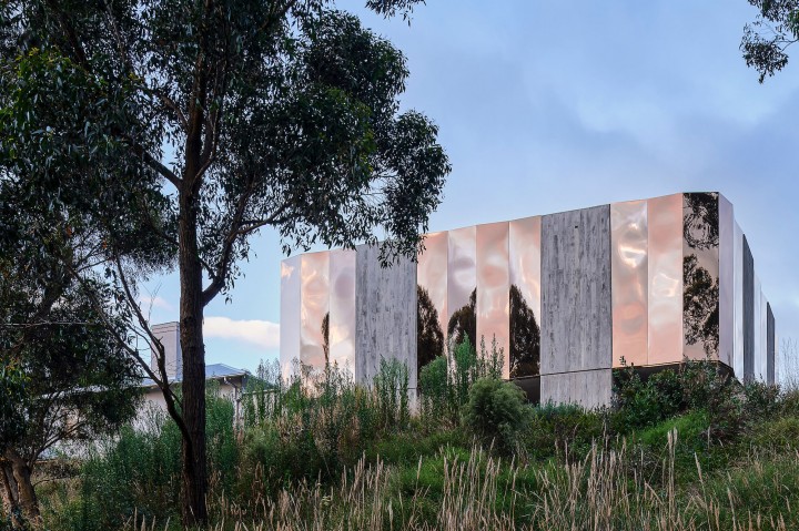 Rocky Hill Anıt Müzesi'nin Sürdürülebilir Uzantısı