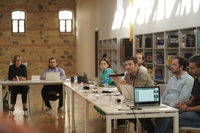 SANKO Holding’den Afete Dirençli Şehirler İçin Tasarım Kültürüne Destek