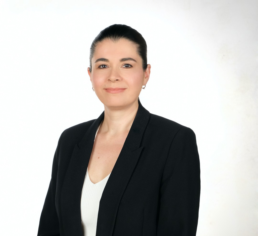 SHURA Enerji Dönüşümü Merkezi Direktörü Alkım Bağ Güllü