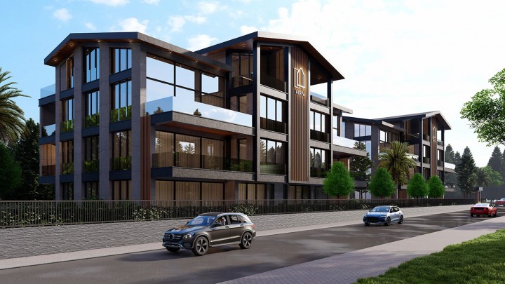 Sağlam Zemine Uygun Beton ve Çelik Deprem Riskini Sıfırlıyor