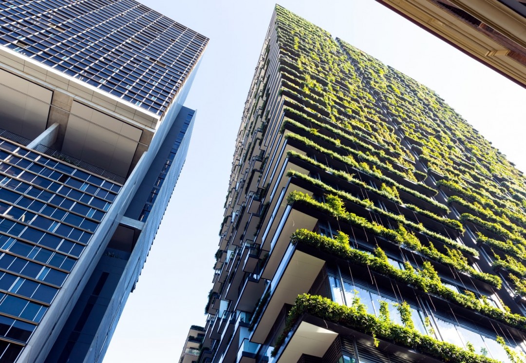 Schneider Electric EcoStruxure™ Building Operation 2023 Schneider Electric EcoStruxure™ Building Operation 2023