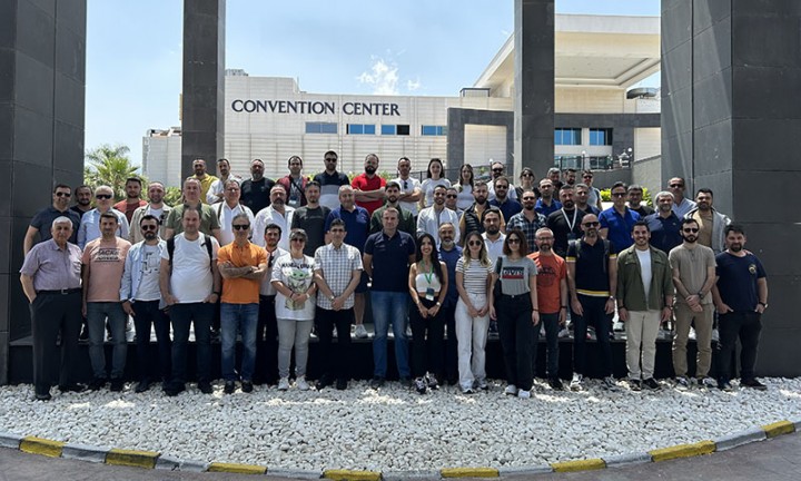 Schneider Electric, EcoXpert Sistem Entegratörleri Buluşmasında Sektörün Geleceğine Işık Tuttu