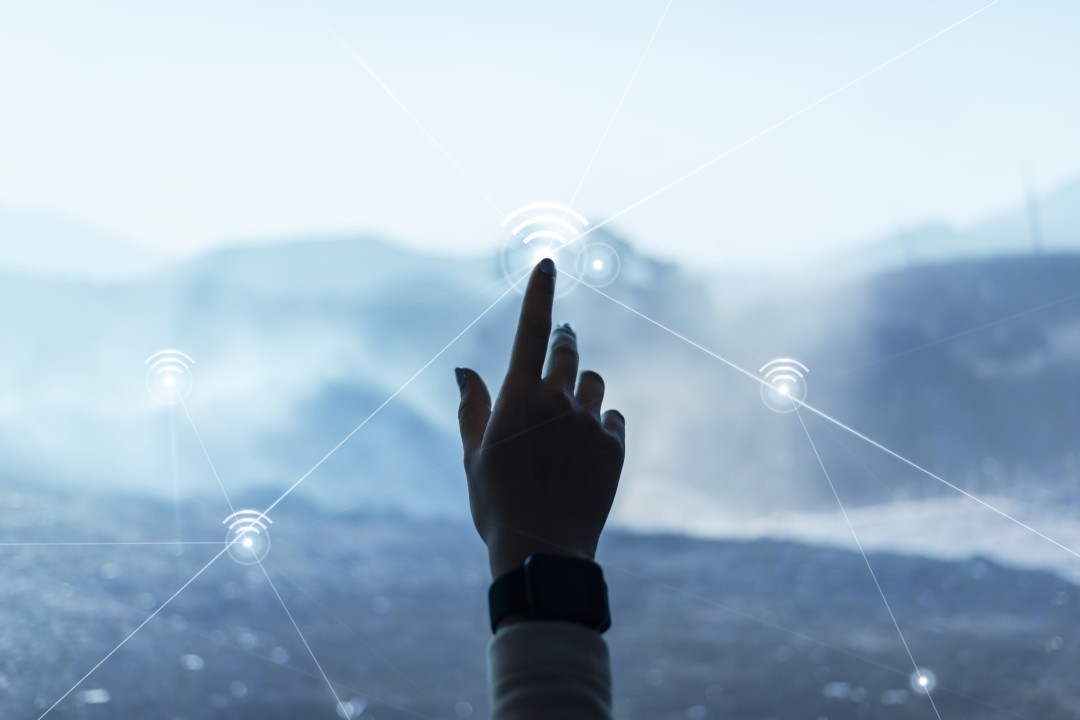 Schneider Electric Mikro Şebeke