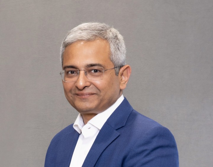 Türkiye’nin Dijital Dönüşümüne  Daha Fazla Katkı Sunmaya Hazırız!