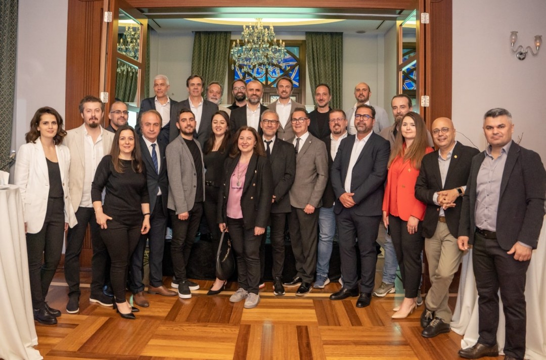 Serbest Mimarlar Derneği (BursaSMD)