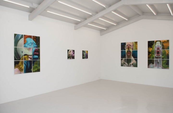 Shelton, Yaz ve Sanat Davetleriyle Sanatseverleri Bir Araya Getirdi