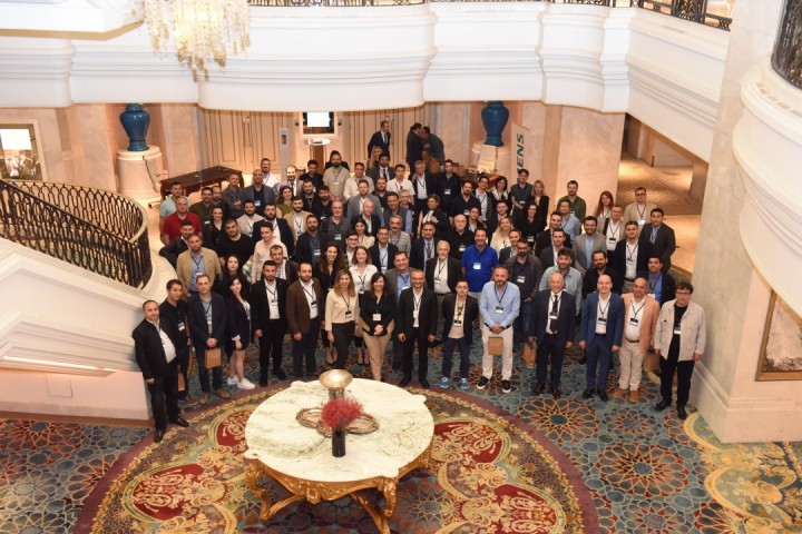 Siemens Türkiye'nin İlk Karbon Nötr Etkinliği 'Tasarımcı ve Danışman Günü' Başarıyla Tamamlandı