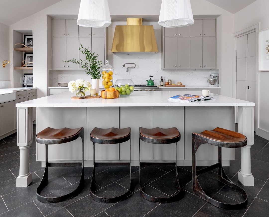 Cosentino Ethereal Haze