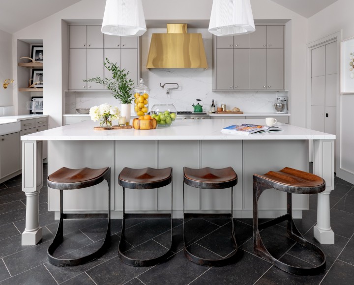 Cosentino  HybriQ+ ile Tek Bir Damla Su Boşa Gitmiyor