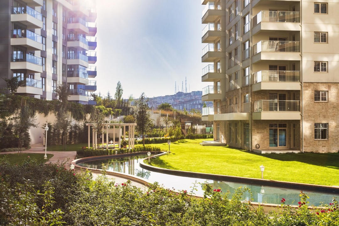 Sinpa Ege Vadisi Sinpa Ege Vadisi