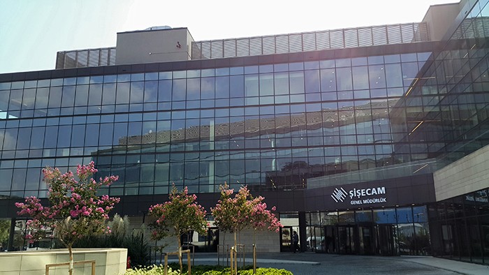 Şişecam Intersolar Europe Fuarı’na Katılacak