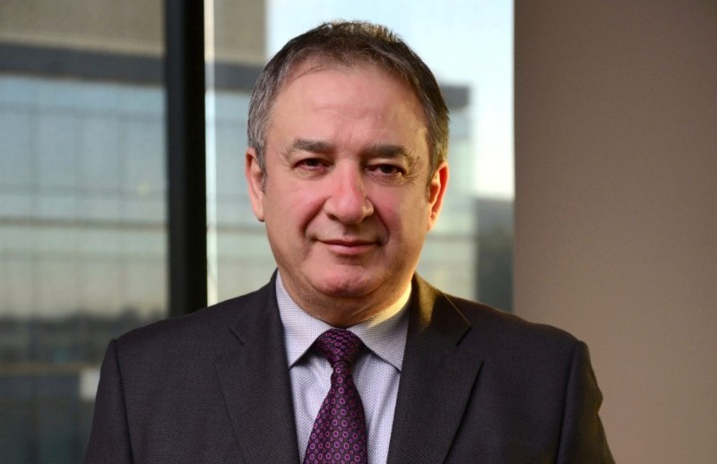 Şişecam Yönetim Kurulu Başkanı ve Murahhas Üye Prof. Dr. Ahmet Kırman