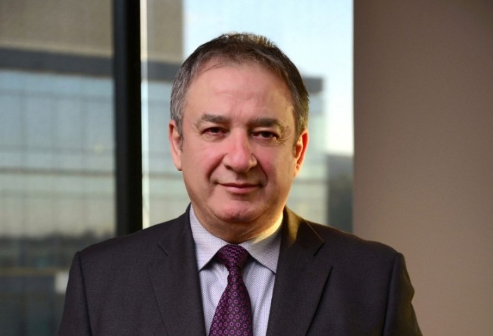 Şişecam Yönetim Kurulu Başkanı Prof. Dr. Kırman’a    ‘Yılın Cama Değer Katan İnsanı’ Ödülü