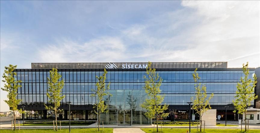 Şişecam'ın İlk Yarıyıl Net Satışları