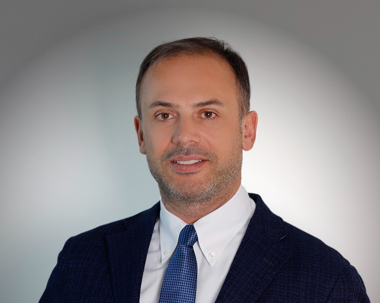 Sistem Alüminyum’un İcra Kurulu Başkanı Ayhan Yerekaban Sistem Alüminyum’un İcra Kurulu Başkanı Ayhan Yerekaban