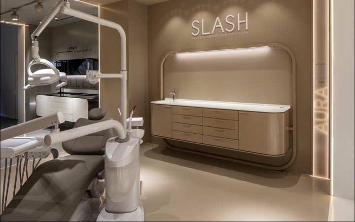 Slash Architects Dünyanın Dört Bir Yanında Sağlık Yapıları Tasarlıyor!