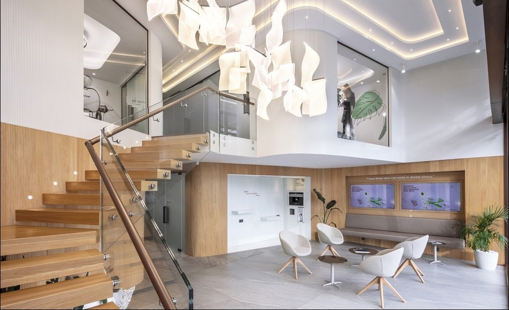 Slash Architects Dünyanın Dört Bir Yanında Sağlık Yapıları Tasarlıyor!