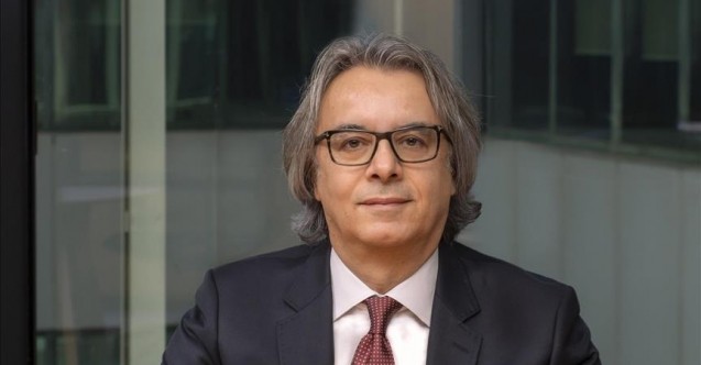 Sompo Sigorta Kurumsal Sigortalar Genel Müdür Yardımcısı Uğur Özer