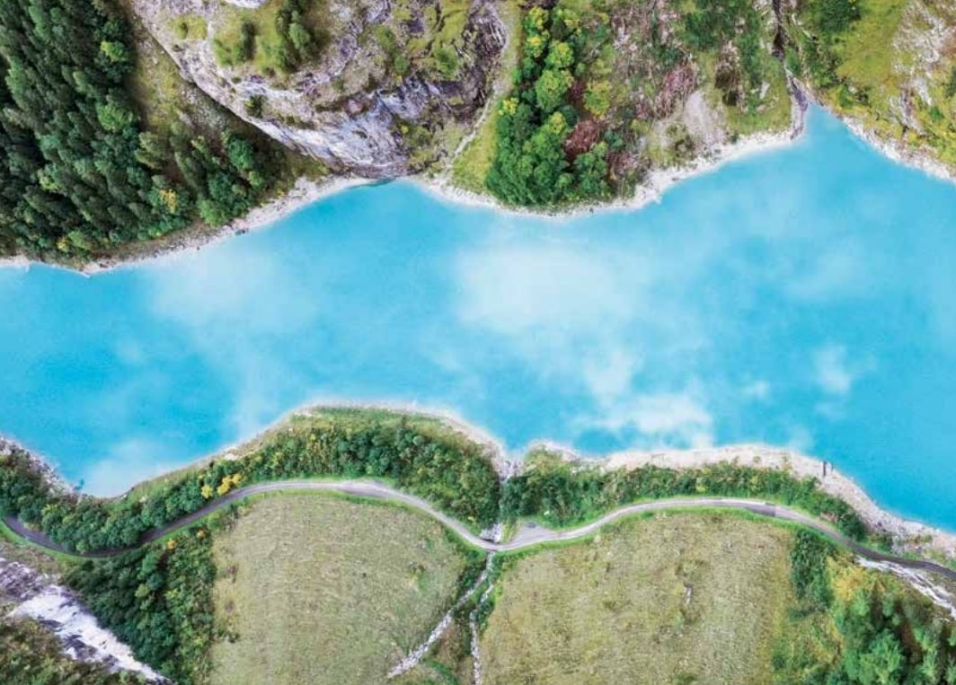 Su Krizi İle Mücadelede Etkili ve Entegre Çözümler Şart