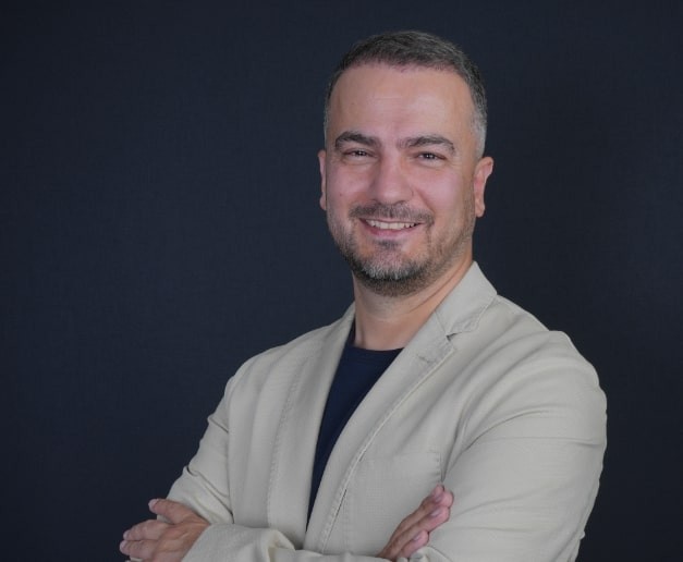 Şükrü Çetinkaya Şükrü Çetinkaya