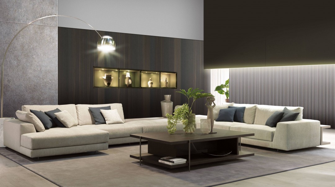 Supel Concept İlk Showroomunu Skyland HOM’da Açtı