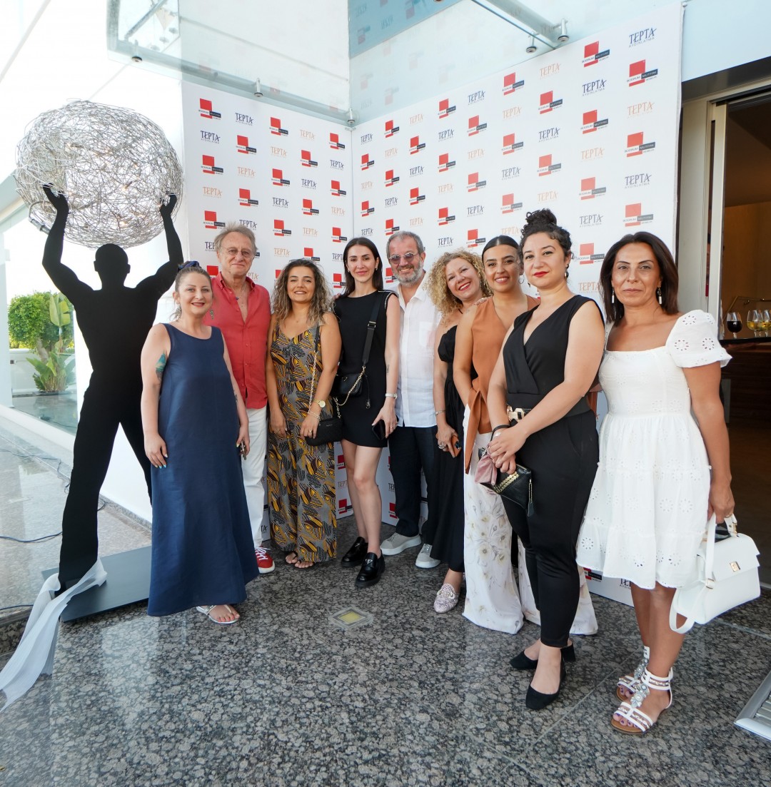 Tepta Aydınlatma ve Bodrum Mutfak Mobilya