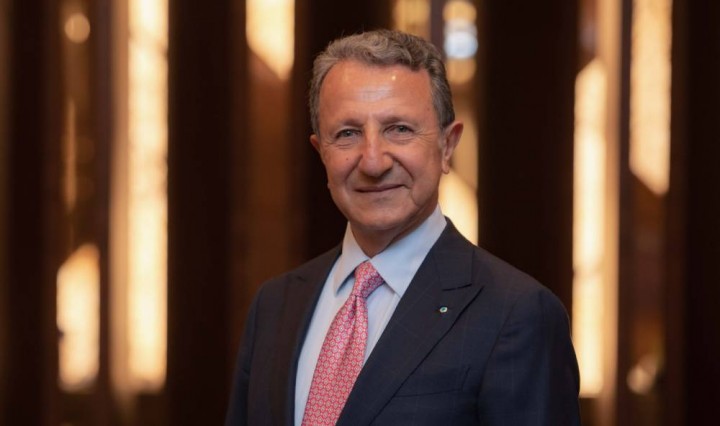 TMB Başkanı M. Erdan Eren'in Asgari Ücret Açıklaması