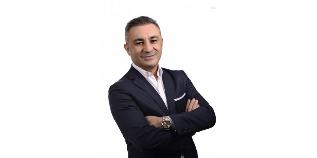 Tüm Girişimci Emlak Müşavirleri Derneği Başkanı Hakan Akdoğan