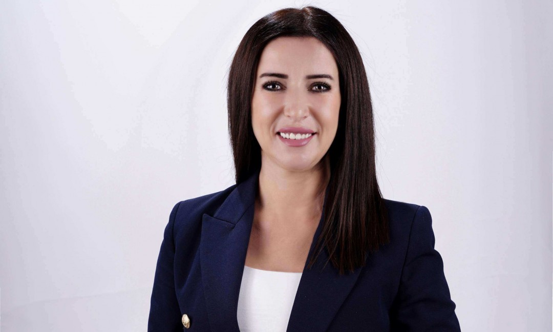 TÜGEM üyesi Gayrimenkul Danışmanı Gülcan Altınay,