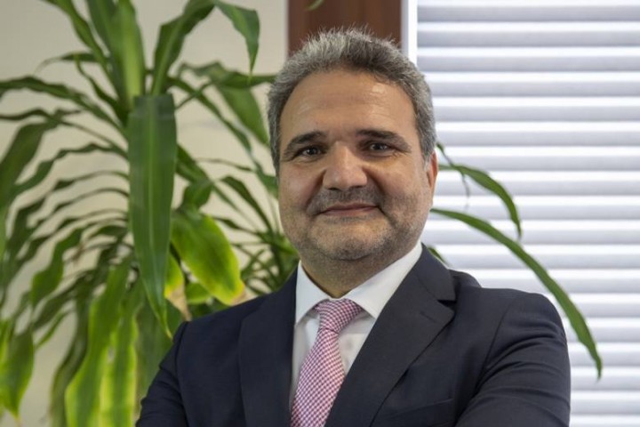 TÜRKÇİMENTO CEO’su Volkan Bozay 5 Haziran Dünya Çevre Günü’ne İlişkin Açıklamalarda Bulundu