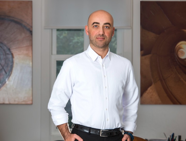 "Gözle Görülmeyen Teknik Altyapılar Mekanları Ayakta Tutar"