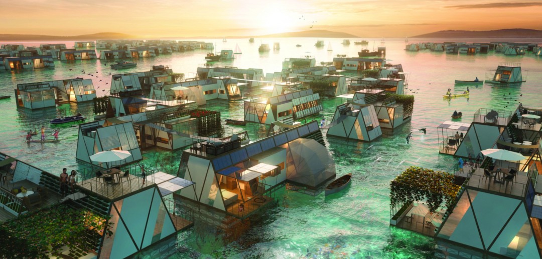 Tasarım Yarışmalarının Amacı Nedir