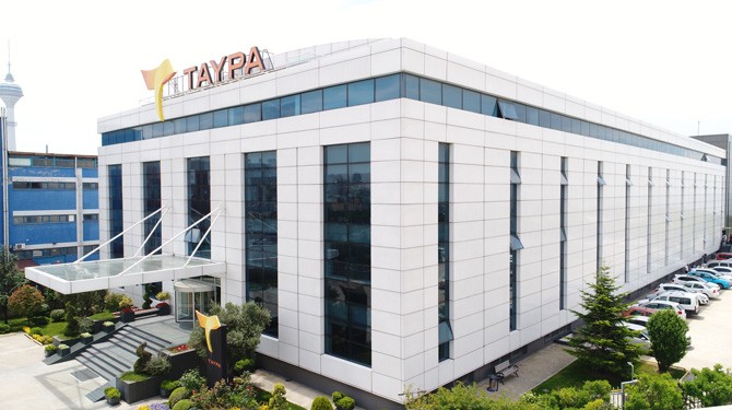 Taypa, Avrupa’nın En Sürdürülebilir Üreticisi Olma Hedefiyle Altıncı Sürdürülebilirlik Raporu’nu Yayımladı