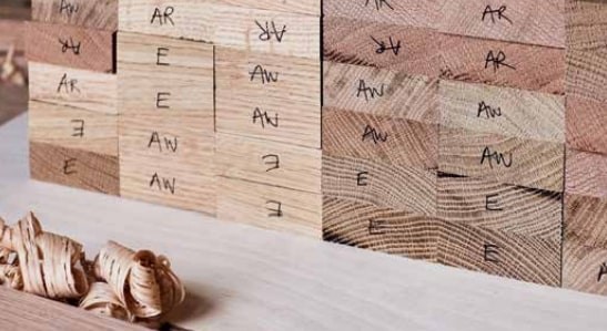 Teknik Meseleler: Ahşabınızı Tanıyın