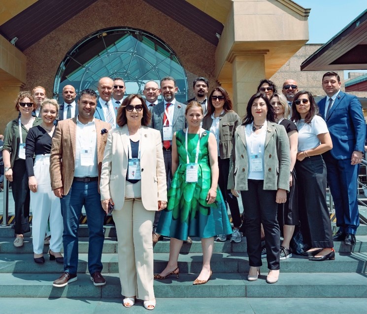 Tepe Emlak Yatırım ve YANINDAYIZ Derneği Tepe Emlak Yatırım ve YANINDAYIZ Derneği