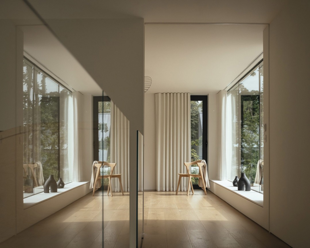 The Arbor House The Arbor House