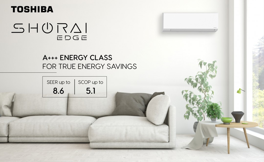 Toshiba SHORAI™ Edge