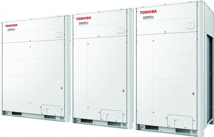 1915 Çanakkale Köprüsü ve Otoyol Projesi’nin İklimlendirme İhtiyacını Toshiba Ürünleri Karşılayacak