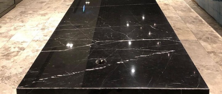 Tureks Turunç Madencilik,  EBRD Uluslararası Danışmanlık Programında